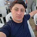Знакомства: Sərxan, 32 года, Шеки