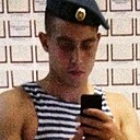 Знакомства: Алекс, 28 лет, Добруш