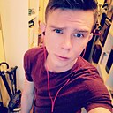 Знакомства: Матвей, 35 лет, Москва