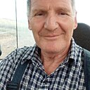 Знакомства: Андрей, 64 года, Чита