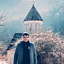 Знакомства: Рафик, 39 лет, Алдан