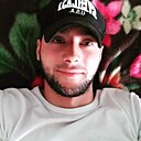 Знакомства: Сергей, 36 лет, Костанай