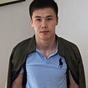 Знакомства: Ринат, 30 лет, Жезказган