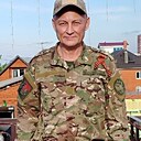 Знакомства: Андрей, 48 лет, Красноярск