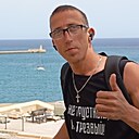 Знакомства: Павел, 39 лет, Рига