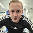 Знакомства: Евгений, 29 лет, Назарово