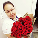 Знакомства: Динара, 38 лет, Оренбург