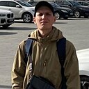 Знакомства: Андрей, 26 лет, Облучье