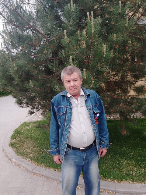 Фото - Tabor.ru