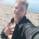Знакомства: Данил, 20 лет, Находка