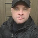 Знакомства: Виталий, 40 лет, Киев