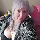 Знакомства: Элизабет, 56 лет, Калуга