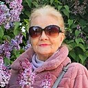 Знакомства: Инга, 63 года, Москва