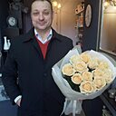 Знакомства: Роман, 49 лет, Екатеринбург