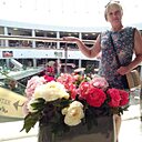 Знакомства: Ирина, 45 лет, Клинцы