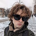 Знакомства: Дима, 21 год, Красноярск