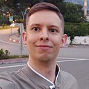 Знакомства: Константин, 36 лет, Балашиха