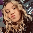 Знакомства: Ника, 19 лет, Нефтекамск