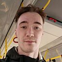 Знакомства: Иван, 29 лет, Череповец