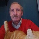 Знакомства: Виктор, 67 лет, Санкт-Петербург