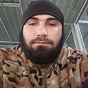 Знакомства: Мурат, 25 лет, Черкесск