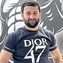 Знакомства: Şərif, 36 лет, Сумгаит