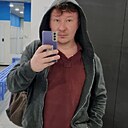 Знакомства: Иван, 37 лет, Ижевск