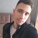 Знакомства: Дмитрий, 29 лет, Белово