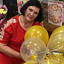 Знакомства: Светлана, 51 год, Белово