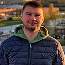Знакомства: Юрий, 36 лет, Пермь