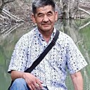 Знакомства: Серик, 55 лет, Алматы