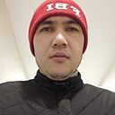 Знакомства: Бахтиёр, 32 года, Луга