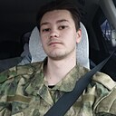 Знакомства: Илья, 23 года, Нягань