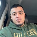 Знакомства: Алех, 25 лет, Йошкар-Ола