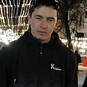 Знакомства: Просто Пацан, 33 года, Знаменск