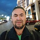 Знакомства: Шарофиддин, 45 лет, Ташкент