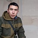 Знакомства: Ержан, 35 лет, Алдан