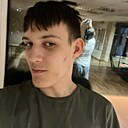 Знакомства: Никита, 21 год, Москва