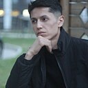 Знакомства: Бахтиёр, 29 лет, Канибадам