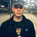 Знакомства: Максим, 20 лет, Тяжинский