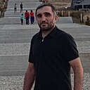 Знакомства: Ибрагим, 40 лет, Махачкала