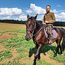 Знакомства: Михаил, 47 лет, Солнечногорск