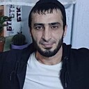 Знакомства: Даг, 36 лет, Ставрополь