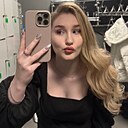 Знакомства: Алёна, 20 лет, Мурманск