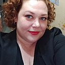 Знакомства: Ольга, 39 лет, Нягань