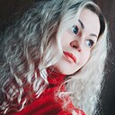 Знакомства: Вика, 46 лет, Сургут