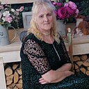 Знакомства: Ирина, 60 лет, Браслав