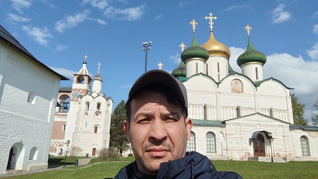 Фото - Tabor.ru