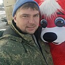 Знакомства: Антон, 36 лет, Братск