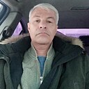 Знакомства: Валерий, 55 лет, Пенза